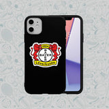 Handyhülle Gummi Kunststoff Bayer Leverkusen Bundesliga Drucken