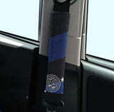 2PCS Car Seat Belt Cover Shoulder Pad Cushion