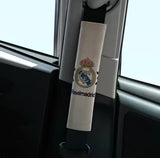 2PCS Car Seat Belt Cover Shoulder Pad Cushion