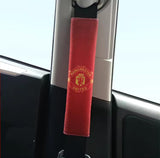 2PCS Car Seat Belt Cover Shoulder Pad Cushion