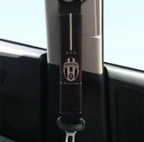 2PCS Car Seat Belt Cover Shoulder Pad Cushion