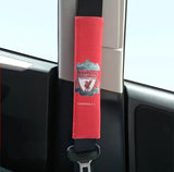 2PCS Car Seat Belt Cover Shoulder Pad Cushion