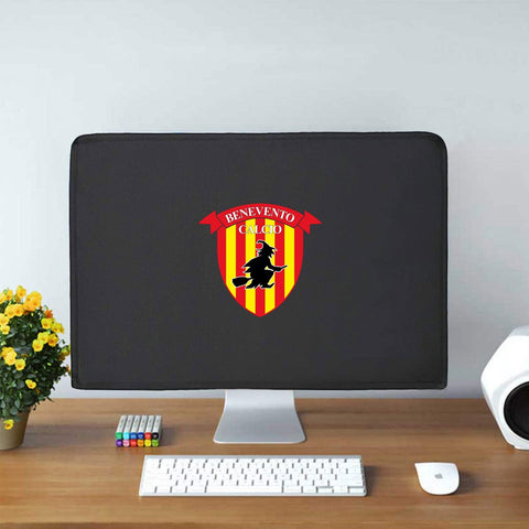 Benevento Serie A Copertura antipolvere per monitor del computer