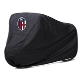 Bologna Serie A Telo Copri Bicicletta