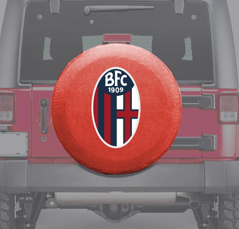 Bologna Serie A Copertura per pneumatico