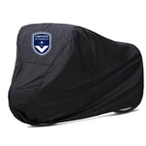 Bordeaux Ligue-1 Housse de vélo