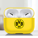 Borussia Dortmund Bundesliga Airpods Pro Schutzhülle 2 Stück