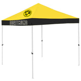 Borussia Dortmund Bundesliga Popup Tent Top Canopy Cover