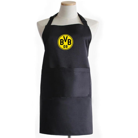 Borussia Dortmund Bundesliga Grillschürze