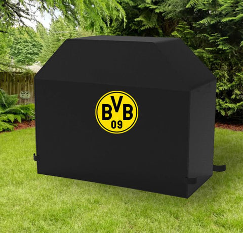 Borussia Dortmund Bundesliga Grill abdeckung