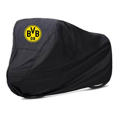 Borussia Dortmund Bundesliga Fahrradabdeckung