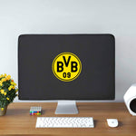 Borussia Dortmund Bundesliga Staubschutz für Computermonitor