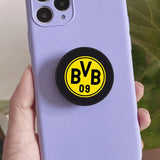 Borussia Dortmund Bundesliga Pop Socket Popgrip Handyständer Airpop