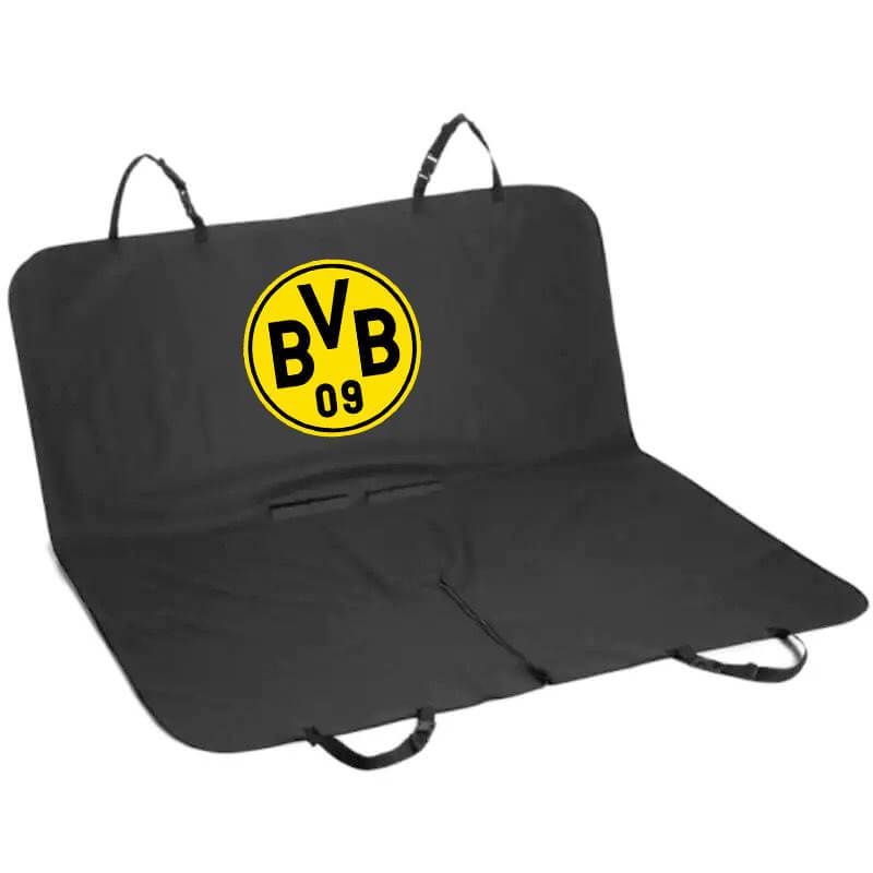 Borussia Dortmund Bundesliga Haustier Auto Sitzbezug – Hesol Sports Covers