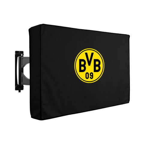 Borussia Dortmund Bundesliga TV Abdeckung