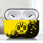 Borussia Dortmund Bundesliga Airpods Pro Schutzhülle 2 Stück