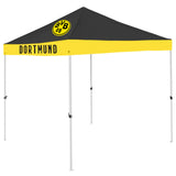 Borussia Dortmund Bundesliga Popup Tent Top Canopy Cover