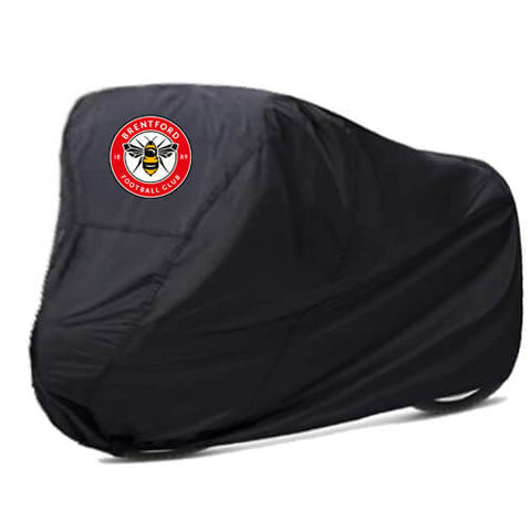 Brentford England Premier League England Outdoor Bicycle Cover Bike Protector