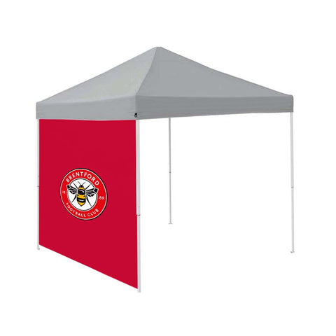 Brentford Premier League Outdoor Tent Side Panel Canopy Wall Panels