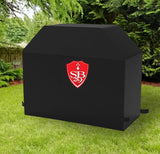 Stade Brestois Ligue-1 Couverture de barbecue