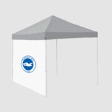 Brighton Hove Albion Premier League Outdoor Tent Side Panel Canopy Wall Panels