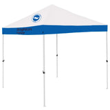 Brighton Hove Albion Premier League Popup Tent Top Canopy Cover