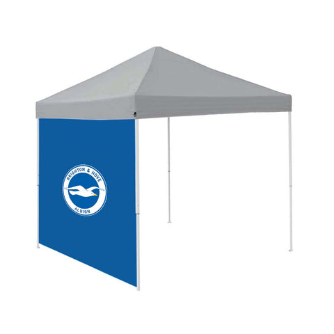 Brighton Hove Albion Premier League Outdoor Tent Side Panel Canopy Wall Panels