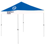 Brighton Hove Albion Premier League Popup Tent Top Canopy Cover