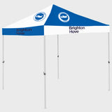 Brighton Hove Albion Premier League Popup Tent Top Canopy Cover Two Color