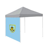 Burnley Premier League Outdoor Tent Side Panel Canopy Wall Panels