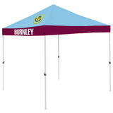 Burnley Premier League Popup Tent Top Canopy Cover