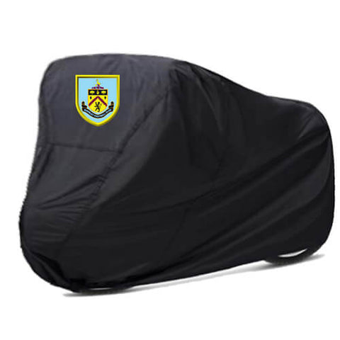 Burnley England Premier League England Outdoor Bicycle Cover Bike Protector