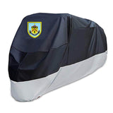 Burnley England Premier League England Outdoor Motorcycle Motobike Cover