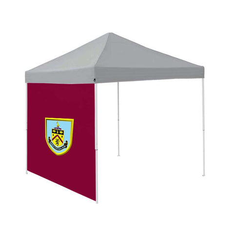 Burnley Premier League Outdoor Tent Side Panel Canopy Wall Panels