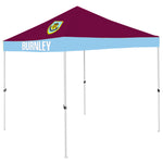 Burnley Premier League Popup Tent Top Canopy Cover