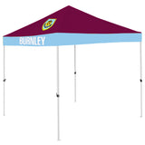 Burnley Premier League Popup Tent Top Canopy Cover