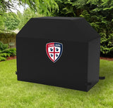 Cagliari Serie A Telo Copertura Barbecue