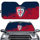 Cagliari Serie A Tenda da sole Parabrezza