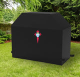 Celta de Vigo La Liga Funda para Barbacoa