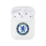 Chelsea Premier League Airpods Case Cover 2pcs
