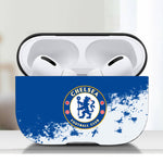 Chelsea Premier League Airpods Pro Case Cover 2pcs