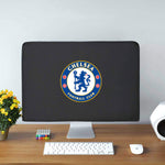 Chelsea Premier League Computer Monitor Dust Cover