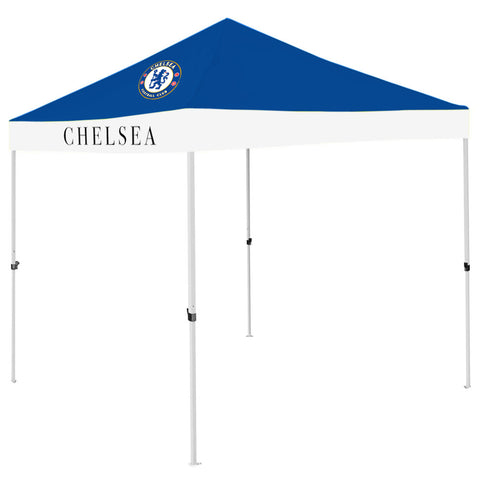 Chelsea Premier League Popup Tent Top Canopy Cover