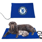 Chelsea Premier League Pet Heating Pad Constant Heated Mat