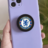 Chelsea Premier League Pop Socket Popgrip Cell Phone Stand Airpop