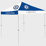 Chelsea Premier League Popup Tent Top Canopy Cover Two Color