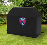 Clermont Ligue-1 Couverture de barbecue