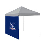 Crystal Palace Premier League Outdoor Tent Side Panel Canopy Wall Panels