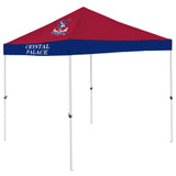 Crystal Palace Premier League Popup Tent Top Canopy Cover