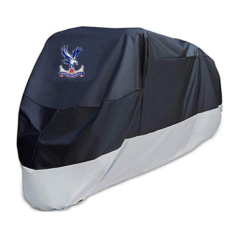 Crysta Palace England Premier League England Outdoor Motorcycle Motobike Cover